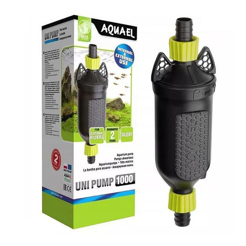 AquaEl External Unipumps