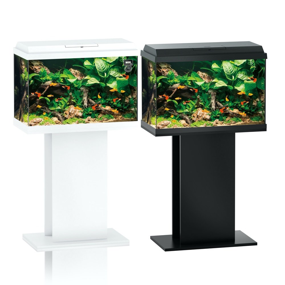 Juwel Primo 70 Aquarium - Black or White - With Cabinet Options