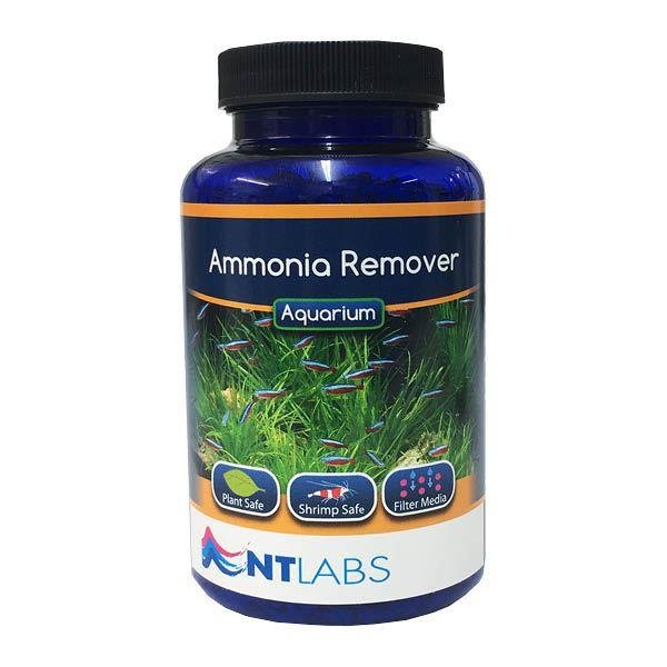 NT Ammonia Remover 240g