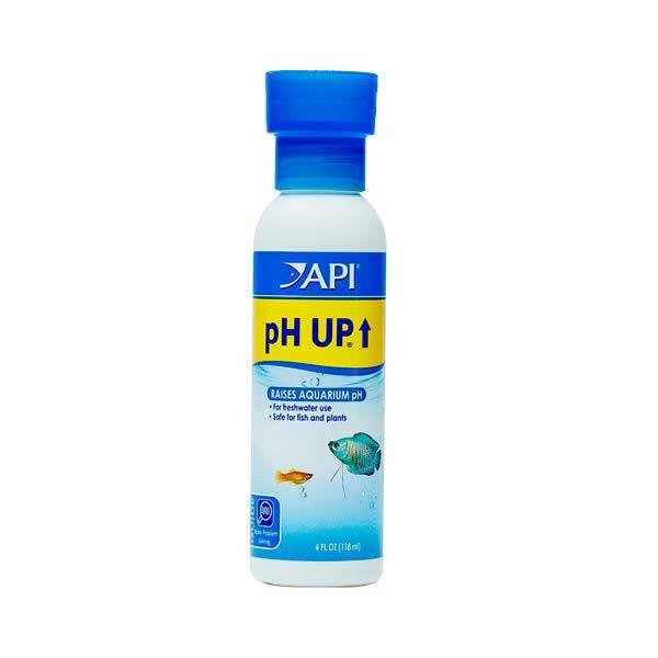 API pH Up 4oz Bottle