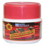 Ocean Nutrition Baby Turtle Pellets Small Floating Pellets 60g (1009550)