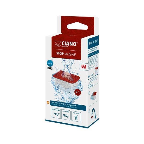 Ciano Stop Algae Filter Cartridge Medium (CF80 & CFBIO150)