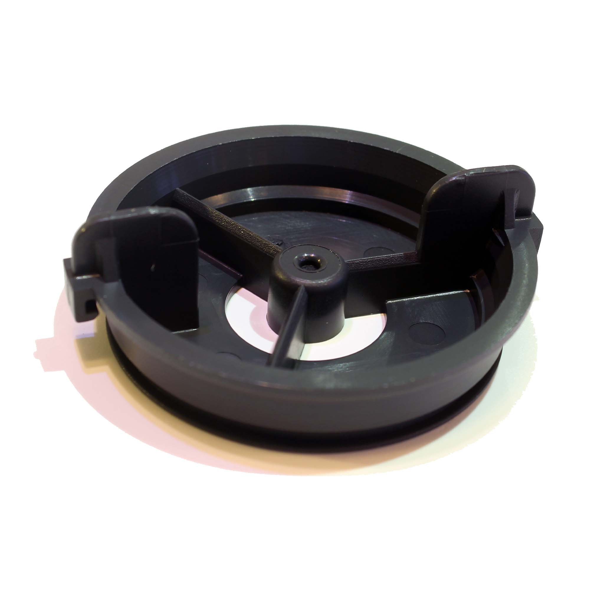 Eheim Pump Cover with Bushing - Pro3/3e/4+/4e+