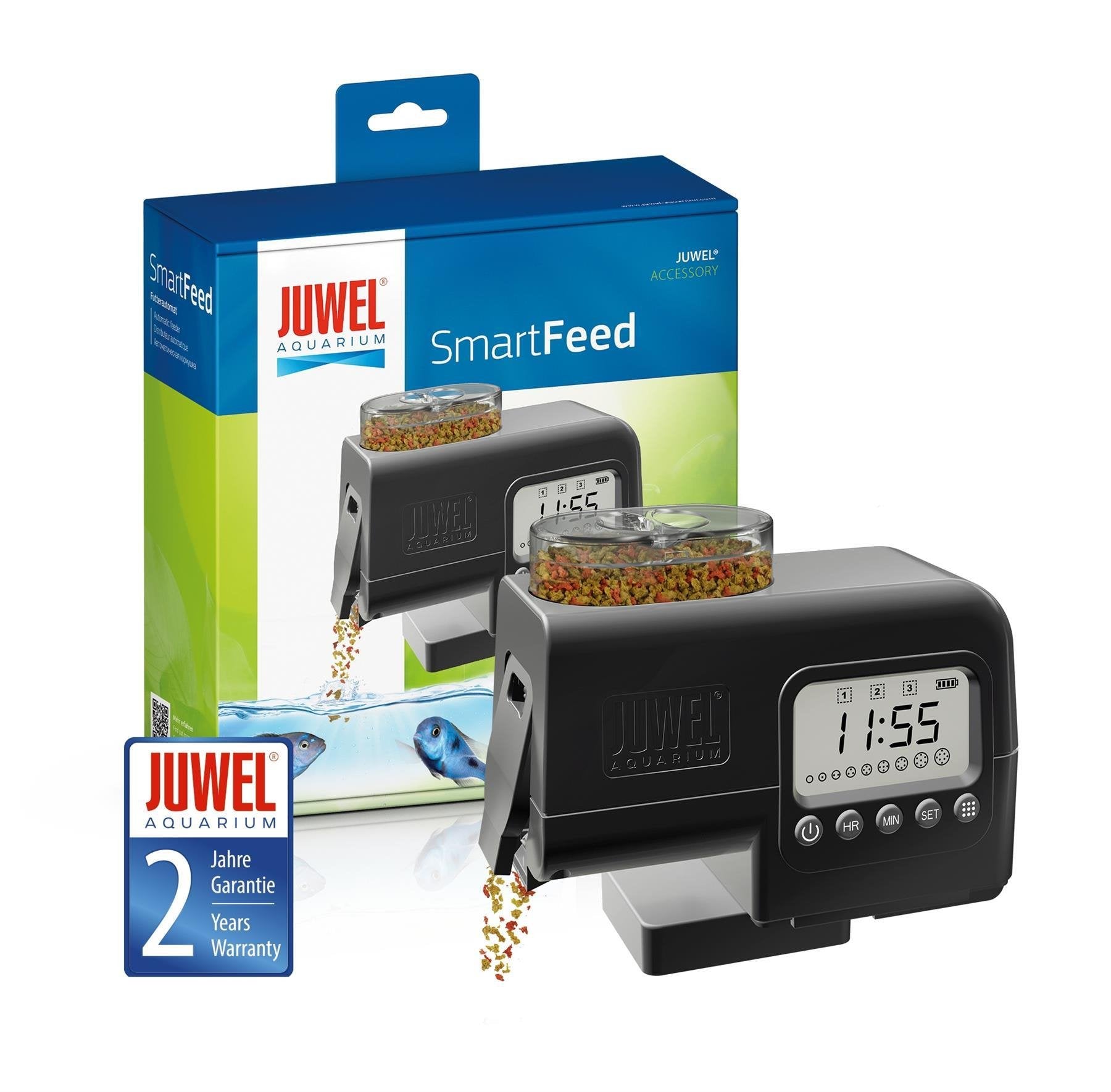 Juwel SmartFeed - Automatic Feeder (89010)