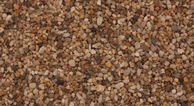 Unipac Aquarium Gravel - Nordic 2-4mm Gravel Natural