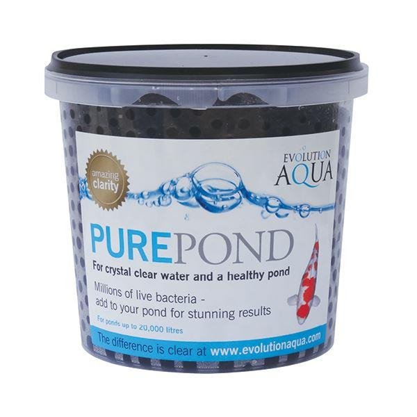 Evolution Aqua Pure Pond 1000ml