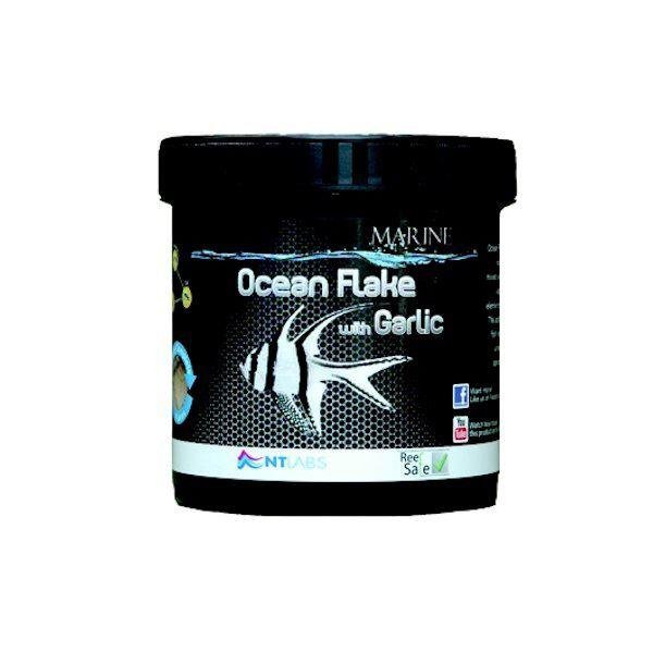 NT Pro-F Ocean Flake With Garlic 15g