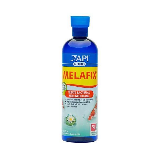 API Pond Melafix 473ml