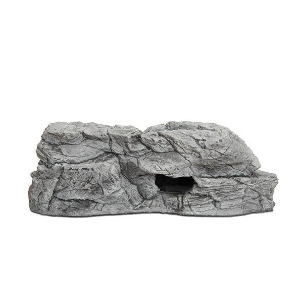 Ceramic Nature Rock SH-27 Grey