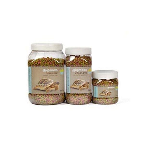 Tortoise Diet Fruit & Flower 680g