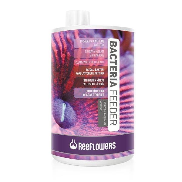 Reeflowers Bacteria Feeder 1L