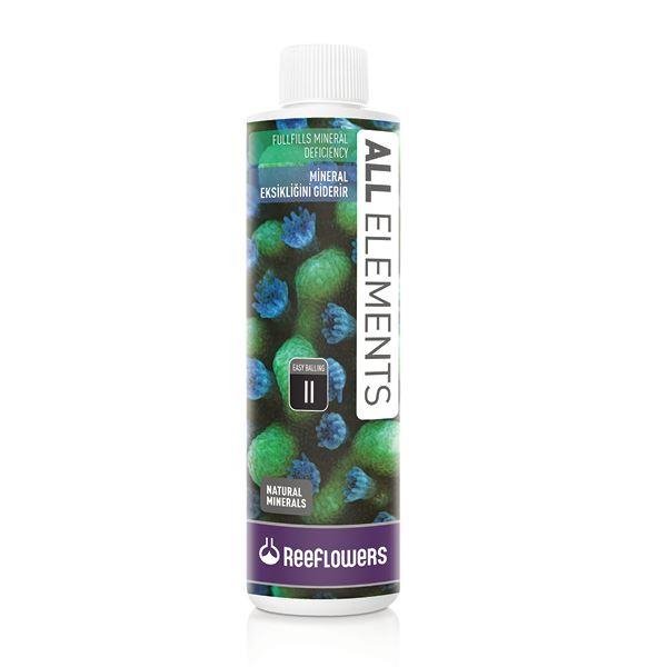 Reeflowers All Elements 500ml