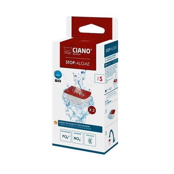 Ciano Stop Algae Filter Cartridge Small (CF20 & CF40)