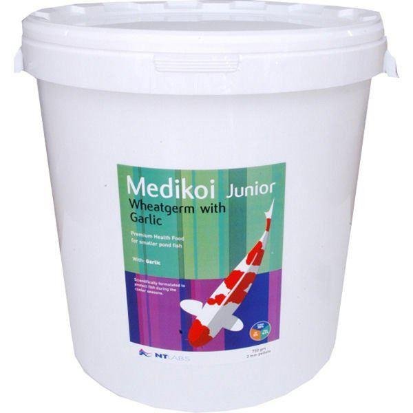 NT Medikoi Junior Wheatgerm 10kg