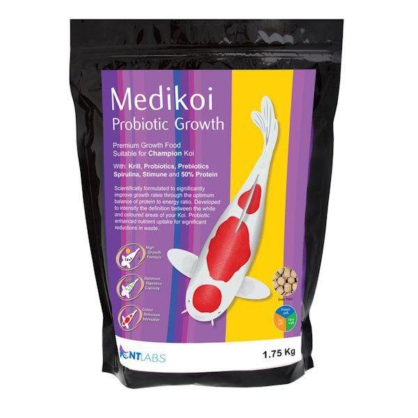 NT Medikoi Probiotic Growth 1.75kg