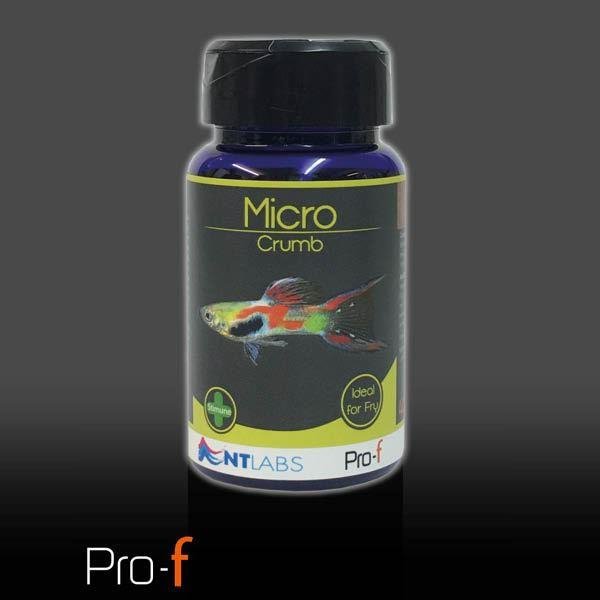 NT Pro-F Micro Crumb 40g