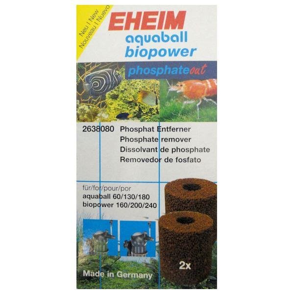 Eheim Phosphate Out For Aquaball