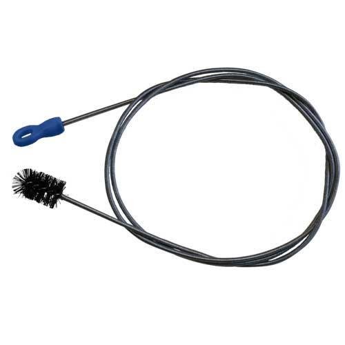 Hobby - Spiral Cleaning Brush 150cm,  22mm (60616)