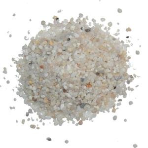 Hugo Kamishi Quartz White Gravel 1mm 15kg