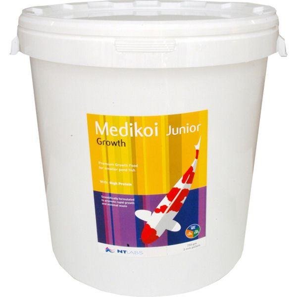 NT Medikoi Junior Growth Food 10kg