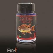 NT Pro-F Cichlid Red 48 120g