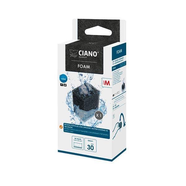 Ciano Foam Med / CF80 x 1