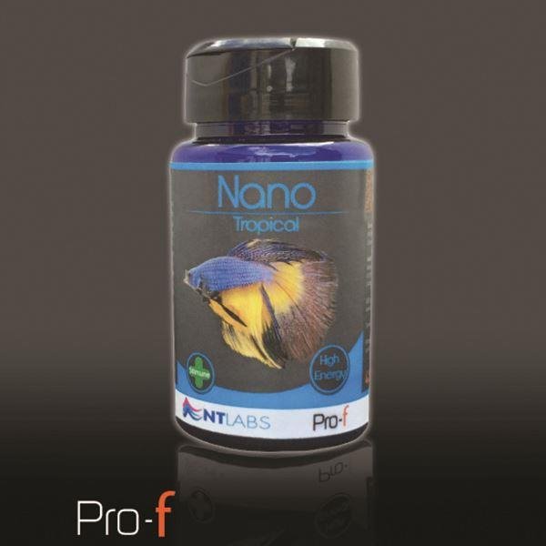 NT Pro-F Nano Tropical 45g