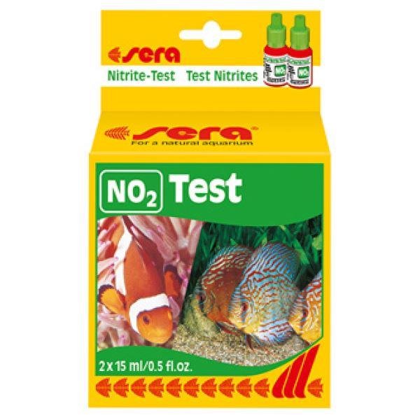 Sera No2 Test 15ml