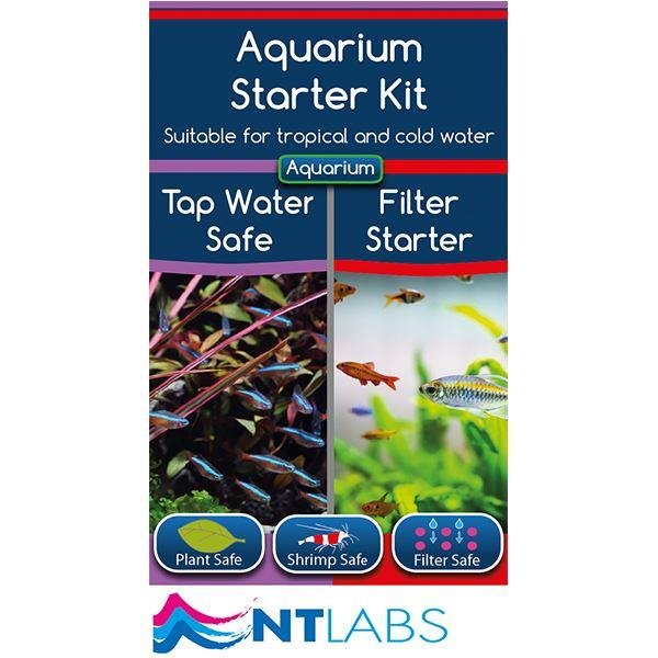 NT Aquarium Starter Kit