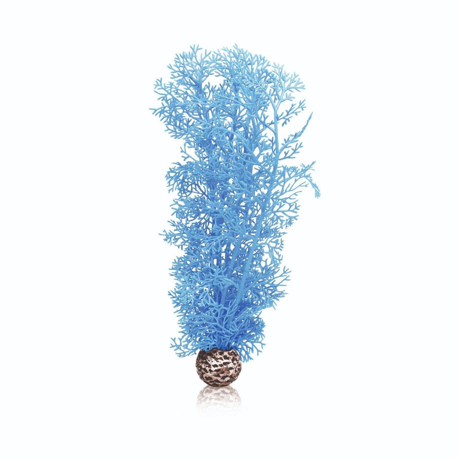 biOrb Plants & Decor Sea fan M blue (46095)