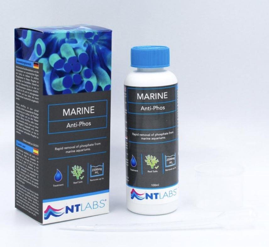 NT Marine Anti-Phos 100ml