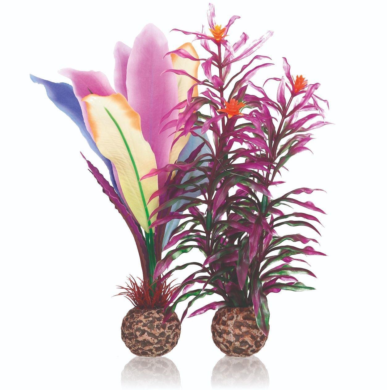 biOrb Plants & Decor parrots feather M (55079)