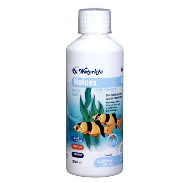 Waterlife Haloex 500ml