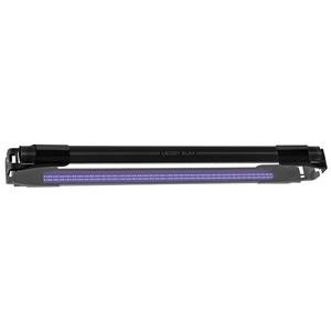 AquaEl Leddy Slim Black 32W Actinic Aquarium LED Light 80-100CM (114587)