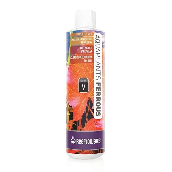 Reeflowers Aquaplants Ferrous V 500ml