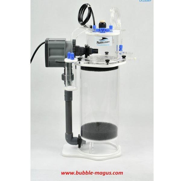 Bubble Magus CR150WP Calcium Reactor