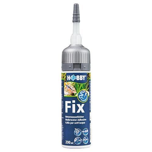 Hobby - Fix Underwater Transparent Adhesive 200ml (11966)