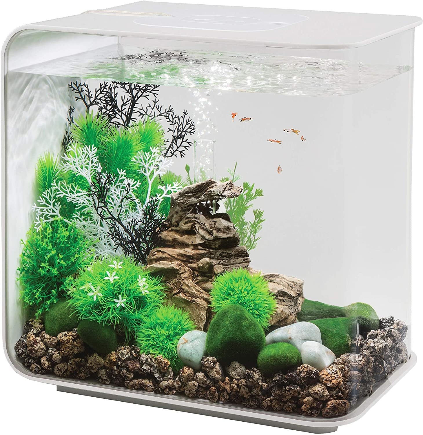 biOrb Aquariums Flow Range