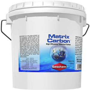 Seachem Matrix Carbon MatrixCarbon