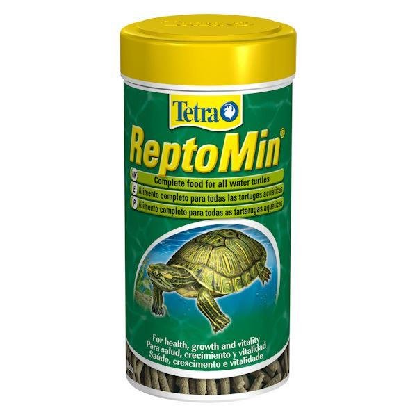 Tetra Reptomin 55g 250ml