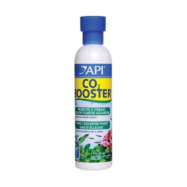 API CO2 Booster 237ml