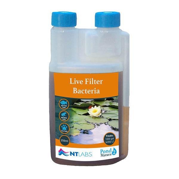 NT Pond Mature 500ml