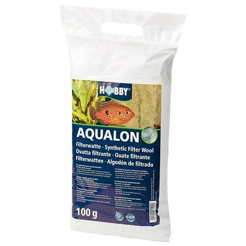 Hobby - Aqualon Filter Wool 100g (20100)