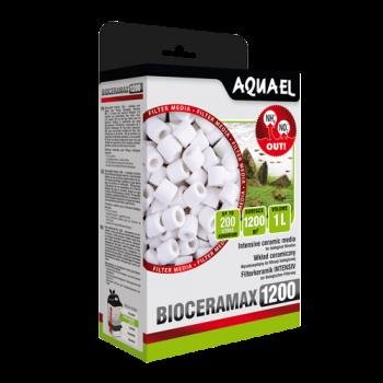 AquaEl Bioceramax Pro 1200 1L