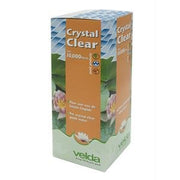Velda Crystal Clear - 1L