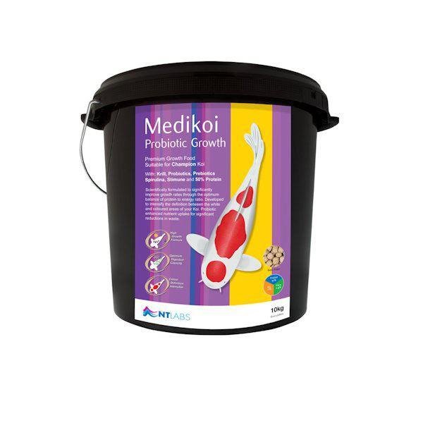 NT Medikoi Probiotic Growth 10kg