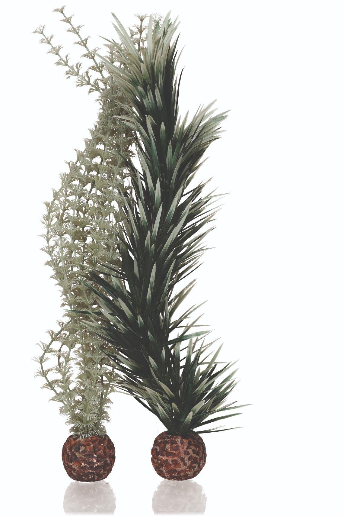 biOrb Plants & Decor ambulia grey/green L (55072)