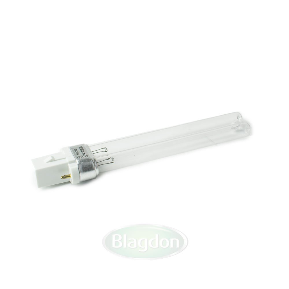 Blagdon Replacement UVC Lamp 9W Bulb (1040655)