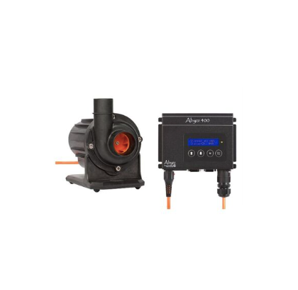 Abyzz A400 Pump