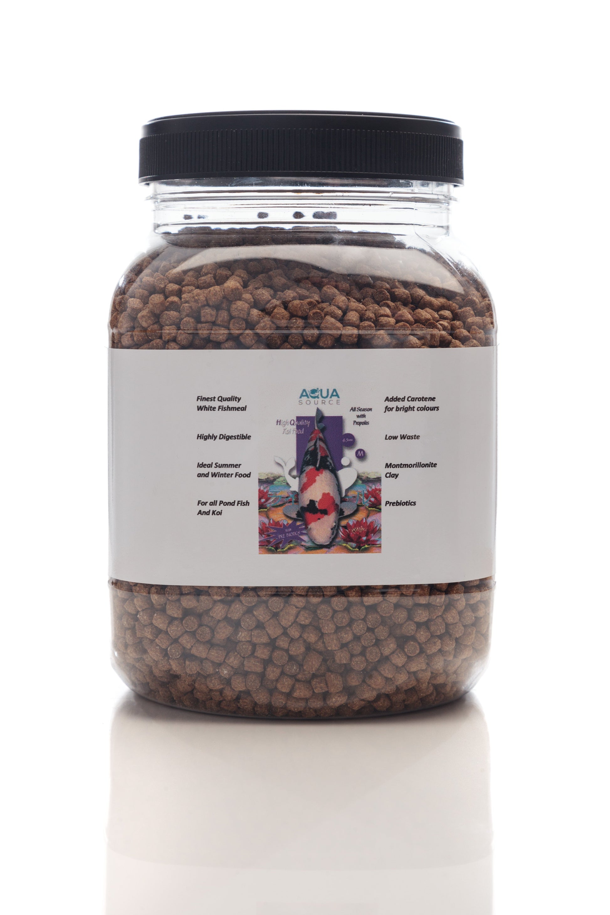 All Season with Bee Propolis